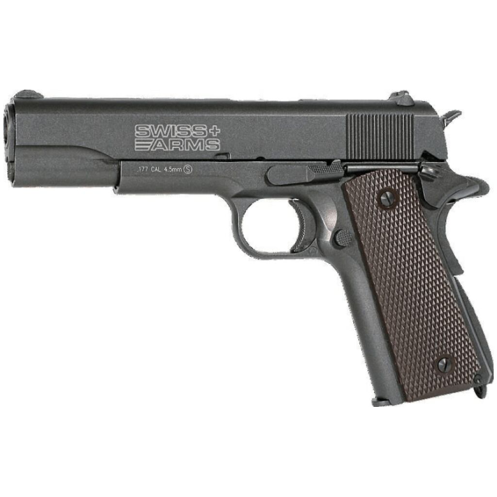 Swiss Arms P1911