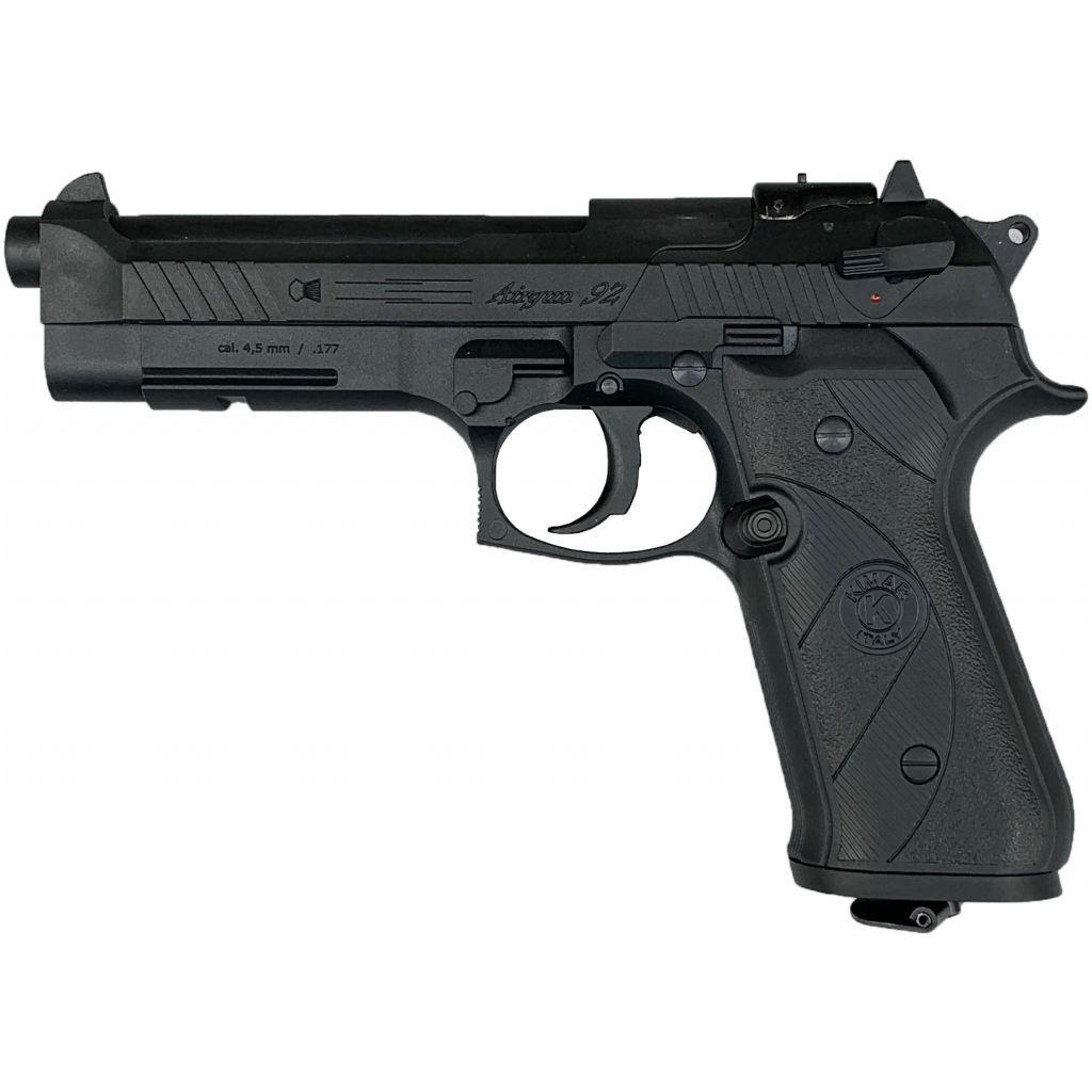 AG92 M9 Co2 Air Pistol