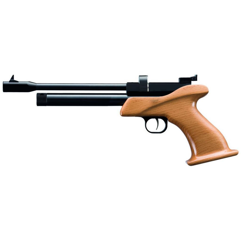 Stinger Co2 Diana Air Gun (4.5mm/.177 – Pellets)