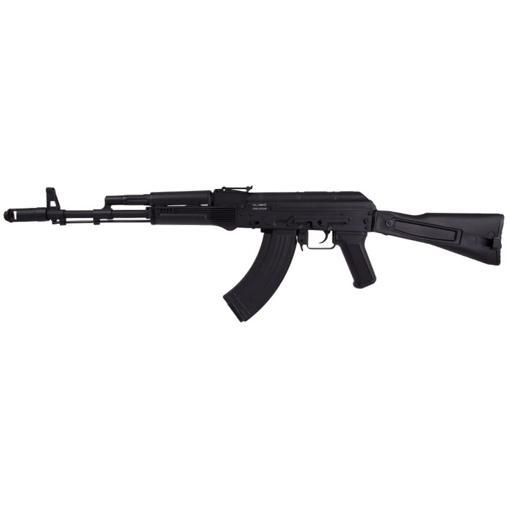 Kalashnikov AK-101 Air Rifle (Cybergun – Metal/Wood – 4.5mm/.177 – Co2 Powered – 128303)