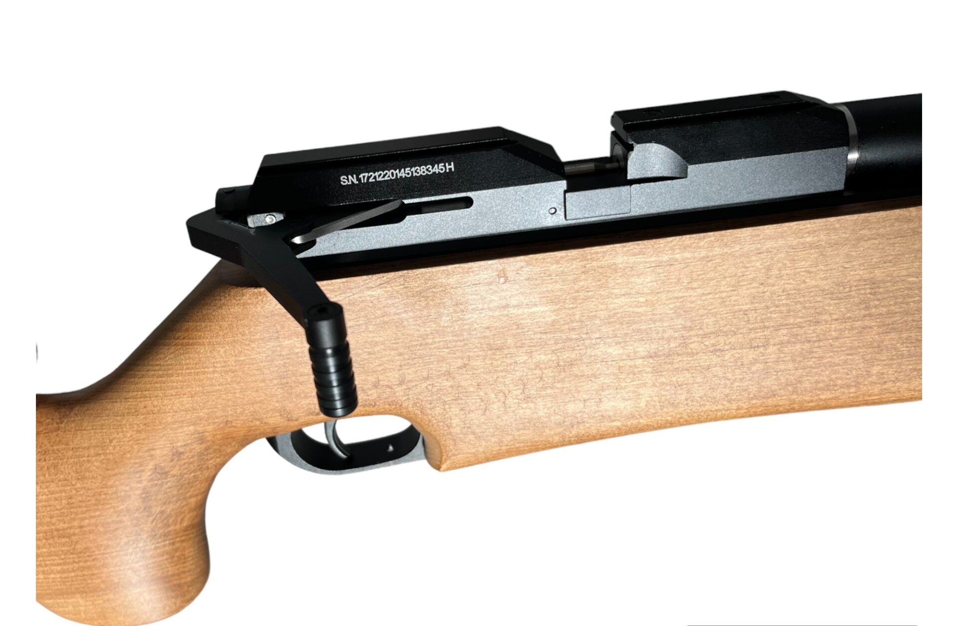 Stinger PCP Baco Air Gun (4.5mm/.177)