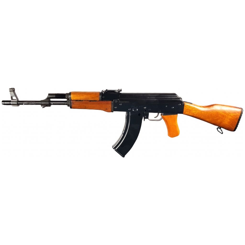 Kalashnikov Cybergun AK47 4.5mm Co2 Powered Air Rifle