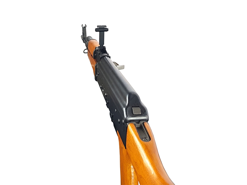 Kalashnikov 4.5mm Co2 Powered AK47 Rifle (Cybergun – 128300)