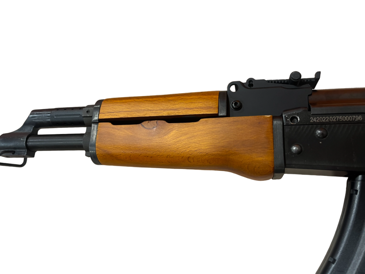 Kalashnikov 4.5mm Co2 Powered AK47 Rifle (Cybergun – 128300)