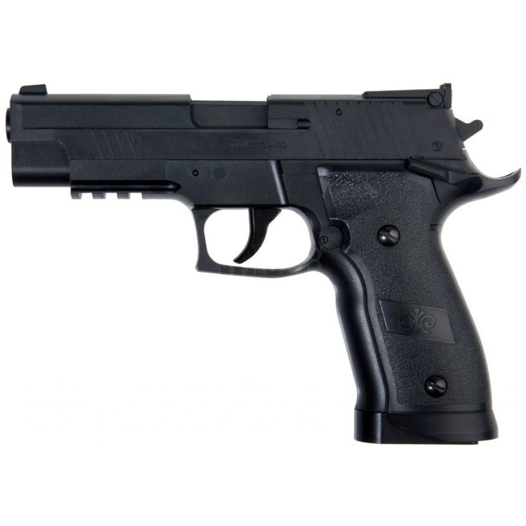 Stinger 4.5mm/.177 226 Non-Blowback (Pistol)