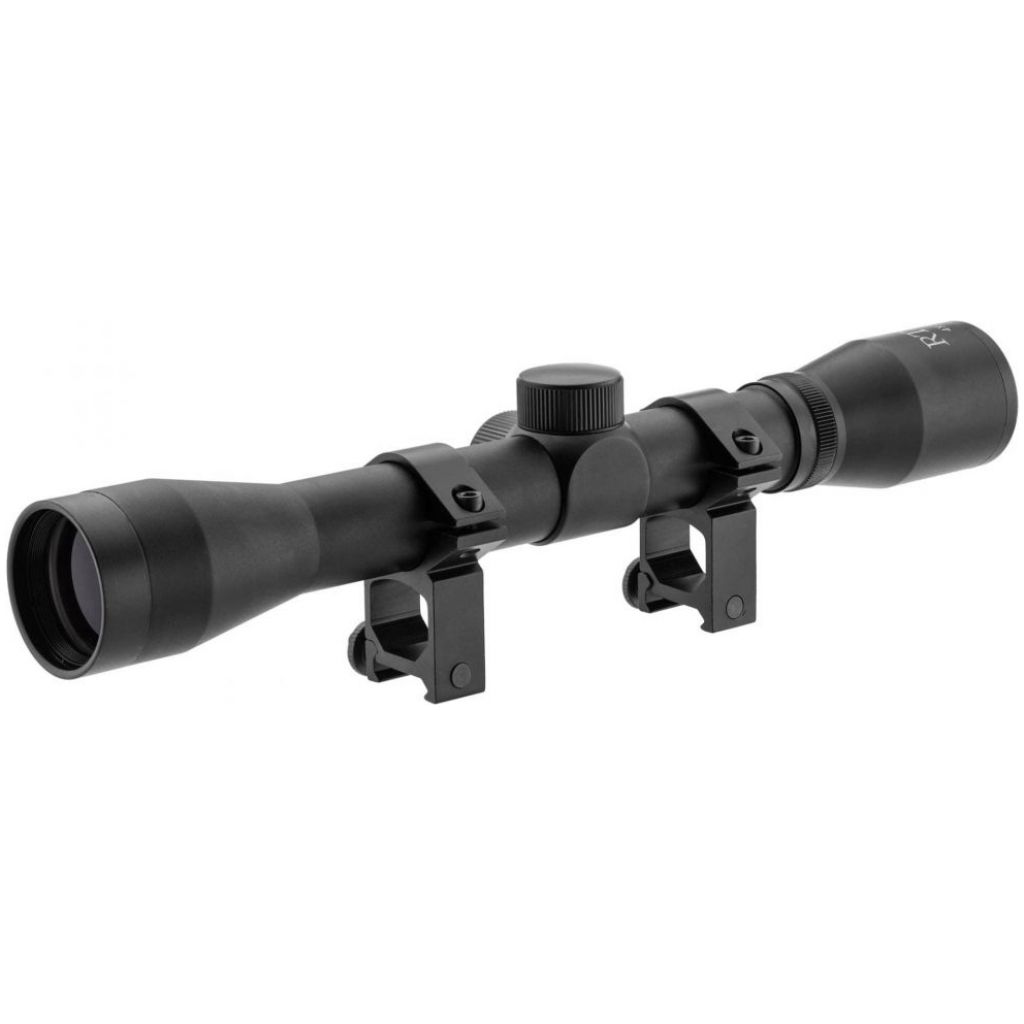 RTI Optics Red Dot 4×32 Scopes (Black)