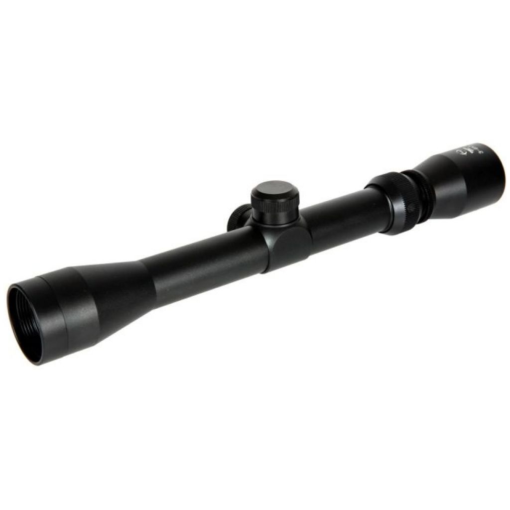 Theta Optics – 3-9×32 Scope