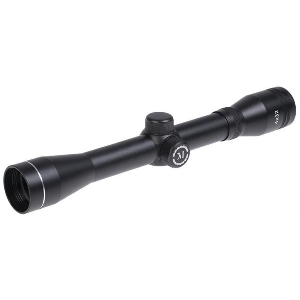 MOA Survival Scope 4×32 (11mm Mounts)