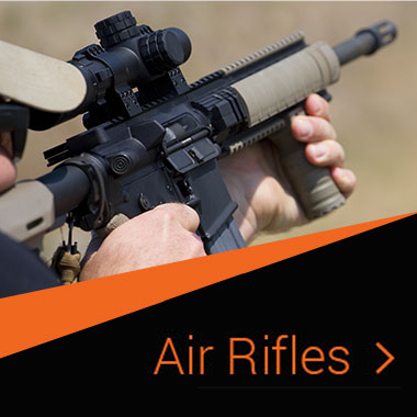 air-rifle