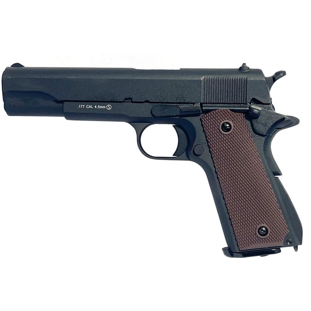 1911 Classic Co2 Blowback Pistol