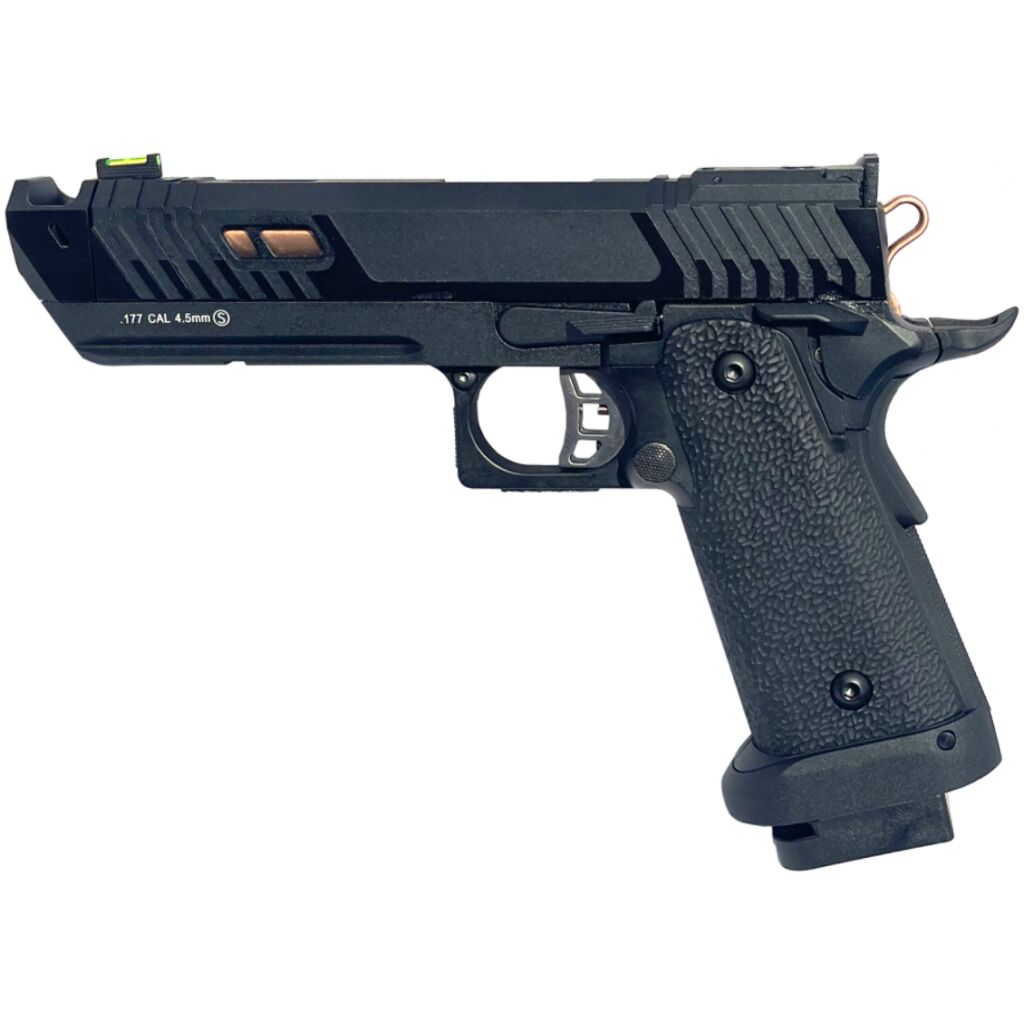 Pit Viper Air Pistol