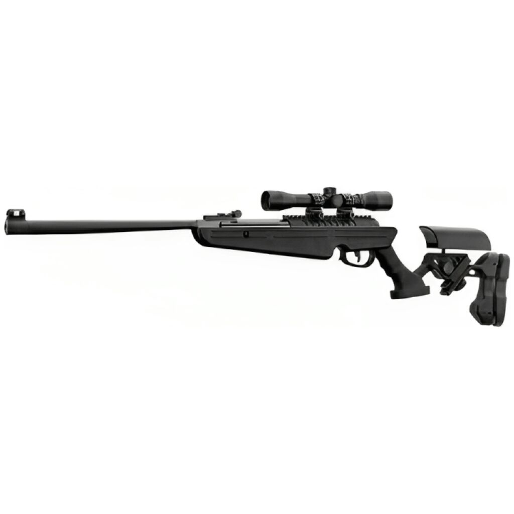 Bo Manufacture Quantico V2 Break Barrel Air Rifle