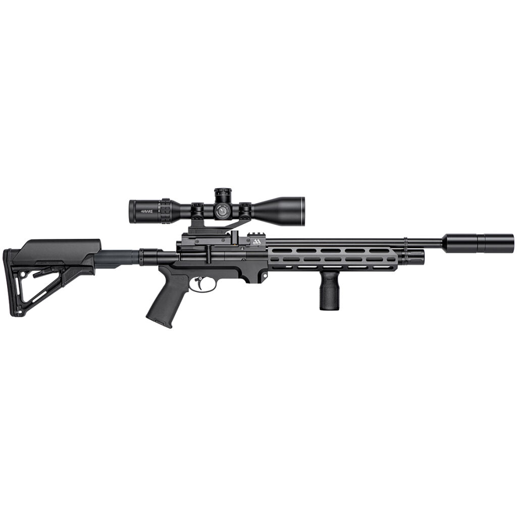 Air Arms – S510 Tactical Regulated 177 – (AA510T-17)