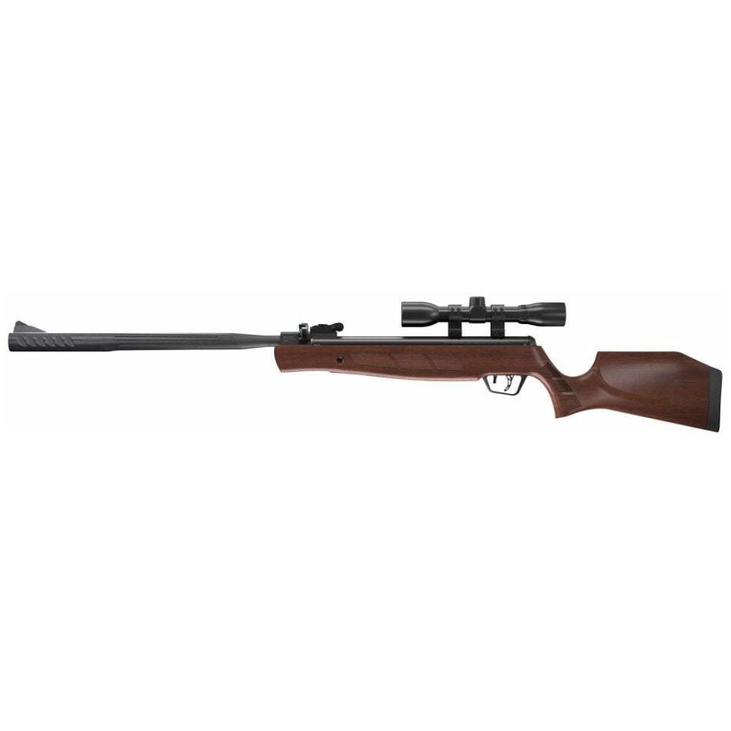 Crosman Crosman Trailhawk .22 Multi Shot