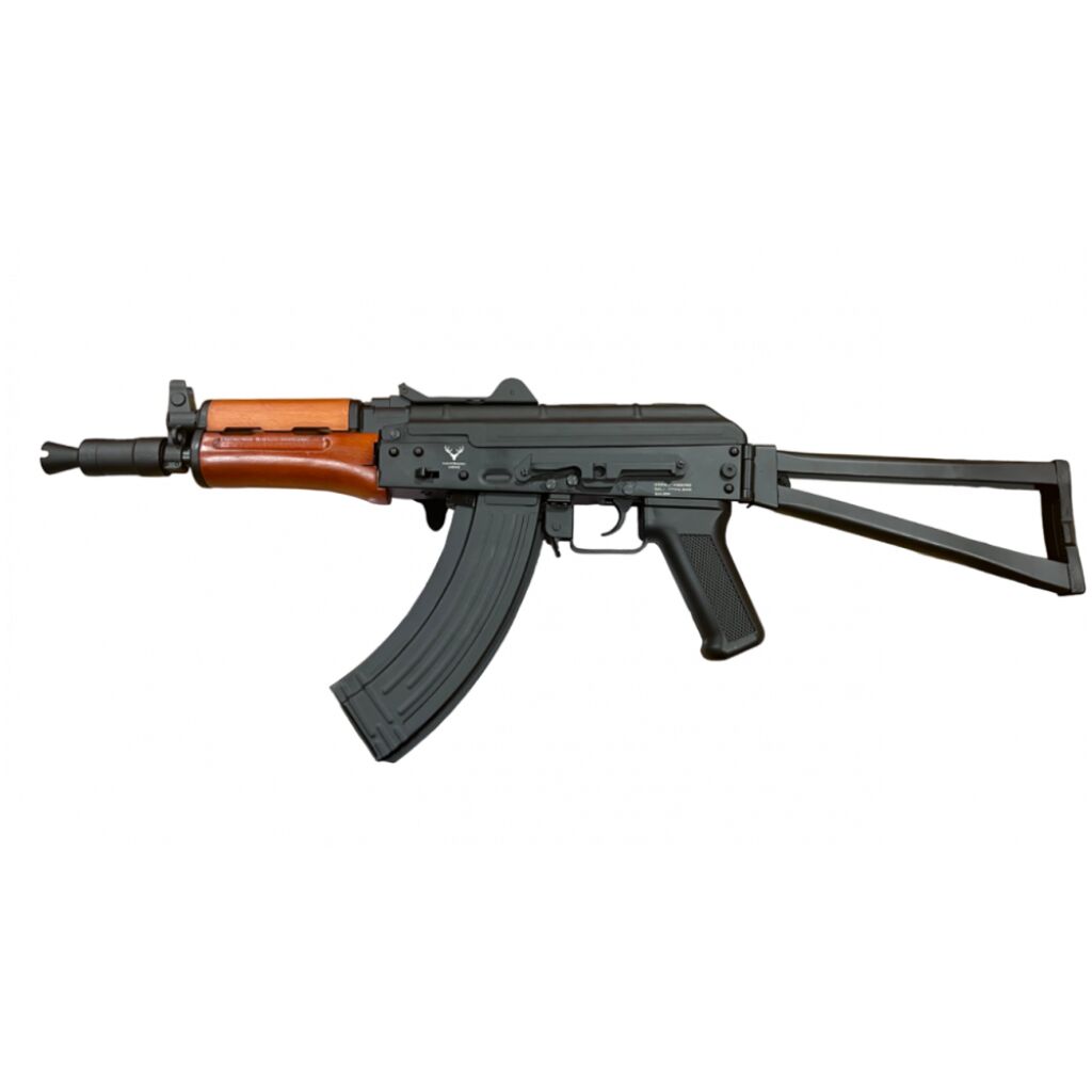 short ak