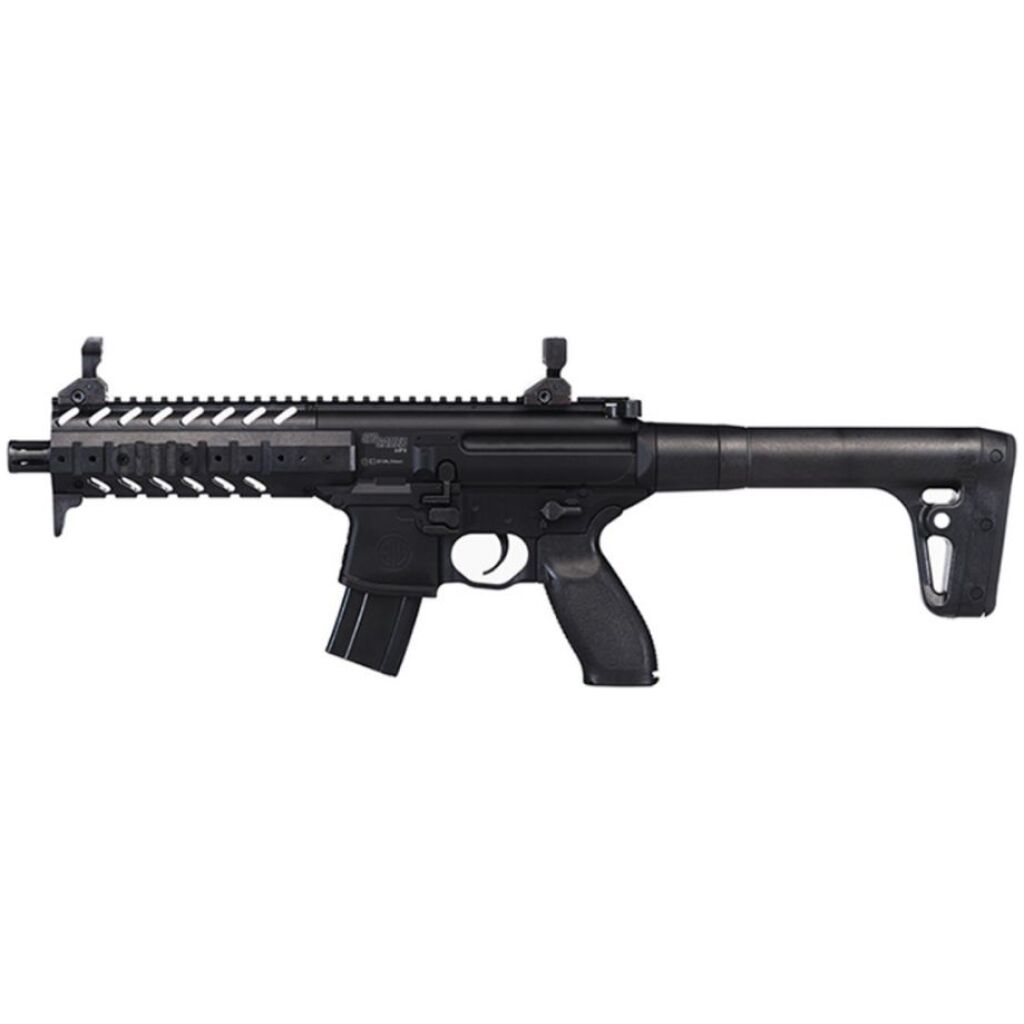 Sig Sauer MPX Air Rifle