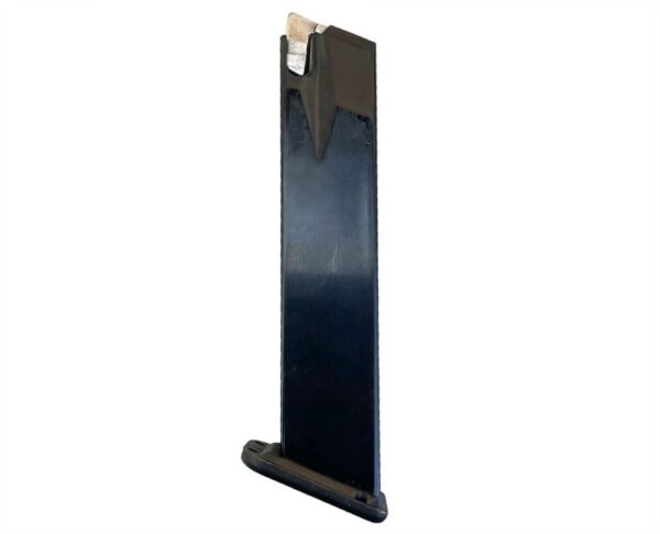 Bruni GAP Pistol Magazine (Cal.8 – BFG – BLUE – 90)