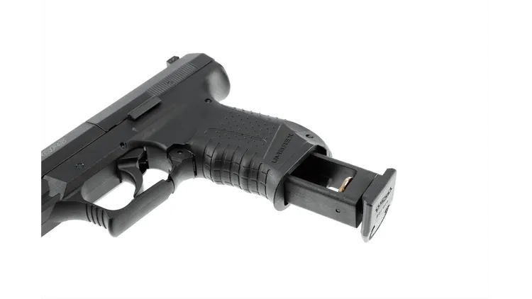 Umarex – 412.02.02 CPS CP Sport Co2 Pistol by Umarex (UMCPS)