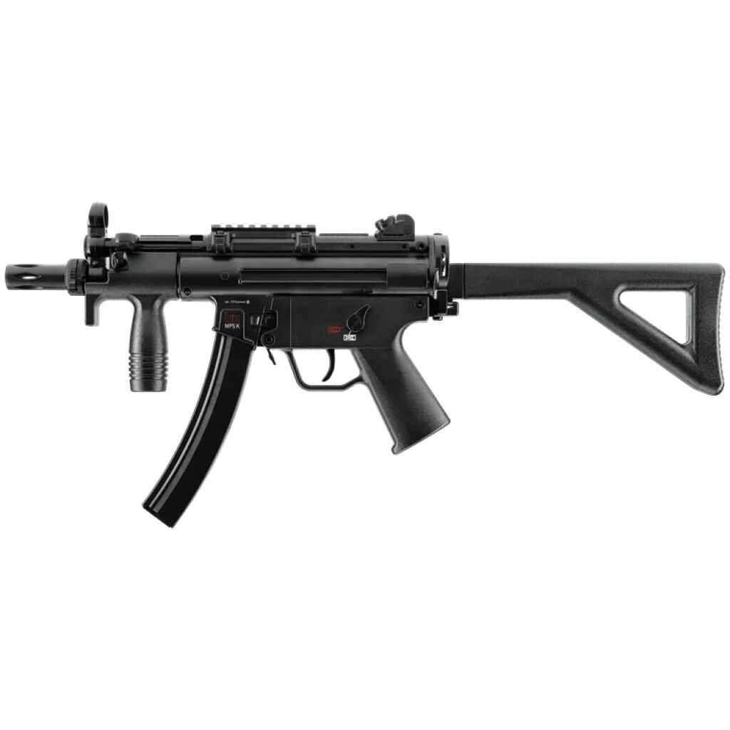 Heckler & Koch HK MP5 Co2 BB