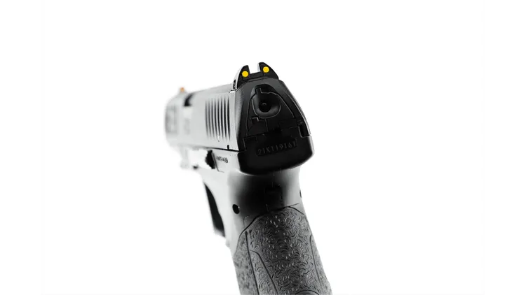 Umarex – 5.8160 Walther PPQ Co2 Pistol (WAPPQ)