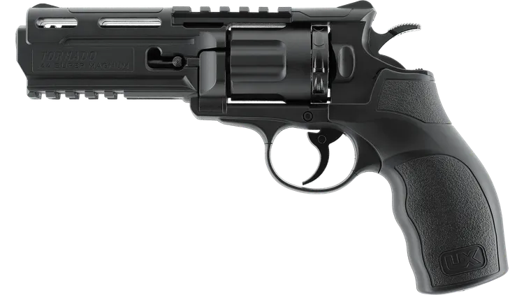 Umarex – 5.8199 UX Tornado Co2 Pistol by Umarex (UXT)