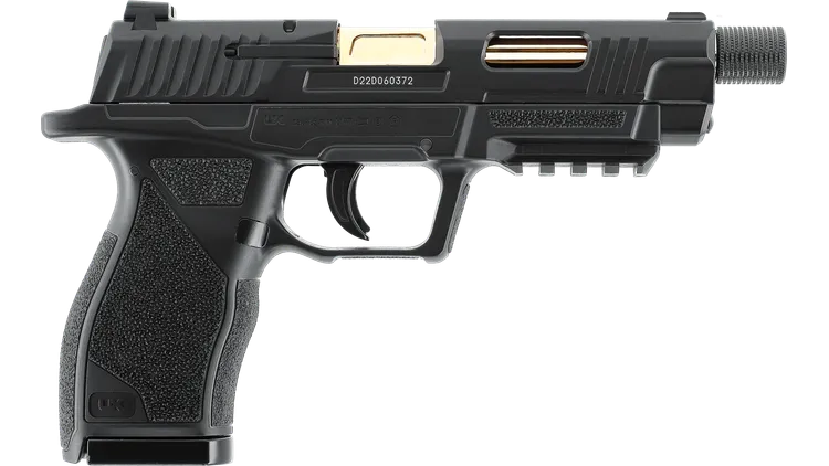 Umarex – 5.8328 UX SA10 Co2 Pistol by Umarex (UXSA10)