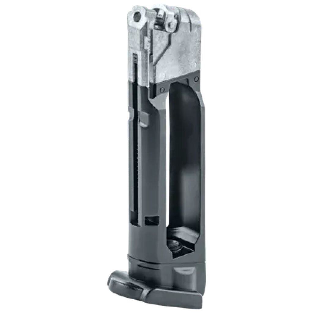 Umarex – 5.8344.1 Spare Magazine for Heckler & Koch VP9 Co2 BB Pistol (HKVP9SM)