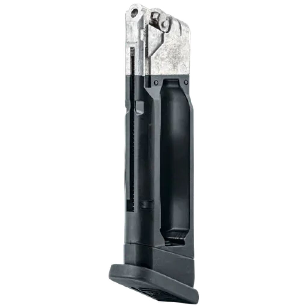 Umarex – 5.8361.1 Spare Magazine for Glock 17 by Umarex (UMGL17SM)