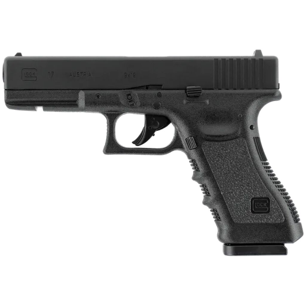 Umarex Glock 17 Co2 BB Pistol