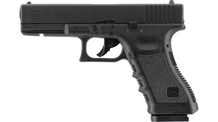 Umarex Glock 17 Co2 BB Pistol