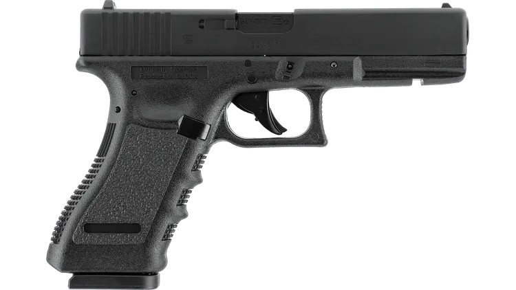 Umarex Glock 17 Co2 BB Pistol