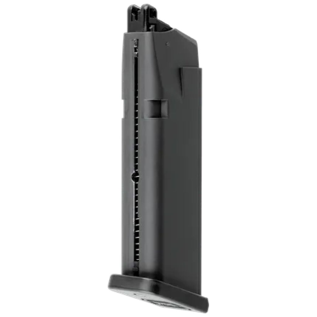 Umarex – 5.8364.1 Spare Magazine for Glock 17 Gen4 Co2 BB Pistol (UMGL17G4SM)