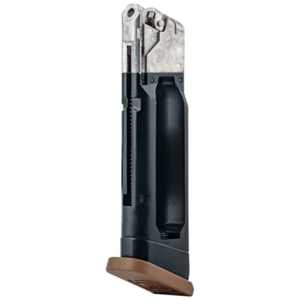 Umarex – 5.8367.1 Spare Magazine for Glock 19X Blowback (UMGL19XBSM)