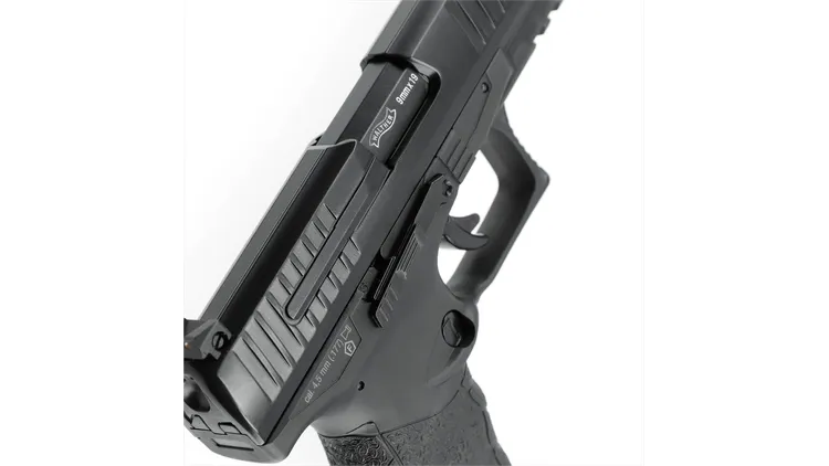 Umarex – 5.8400 Walther PPQ M2 by Umarex (WAPPQM2)