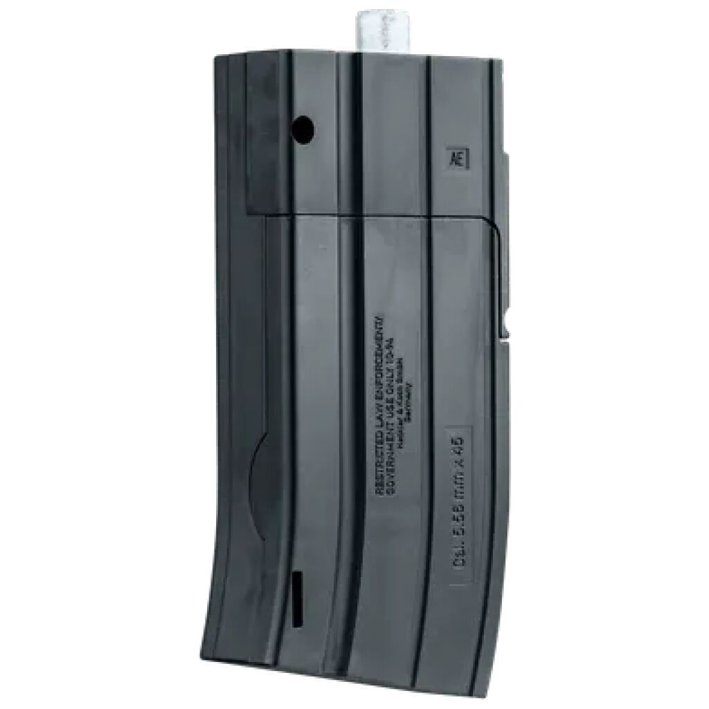 Umarex – 5.8405.1 Spare Magazine for HK 416 A5 (HK416A5SM)