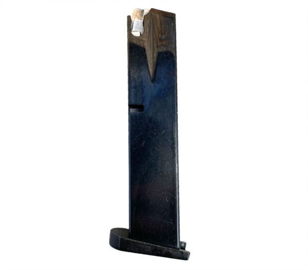 Bruni 92 Pistol Magazine (Cal.8 – BFG – BLUE – 60)