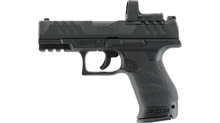 Umarex - 5.8432-1 - Walther PDP Compact 4