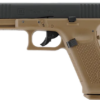 Umarex – 5.8470 Glock 17 Gen5 BB Co2 Coyote Pistol (UMGL17G5C)