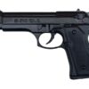 Bruni 92 Pistol (Cal.8 – BFG – BLACK – 1300)