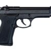 Bruni 92 Pistol (Cal.8 – BFG – BLACK – 1300)