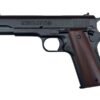 Bruni 96 Pistol (Cal.8 – BFG – Black – 1500)