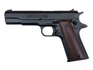 Bruni 96 Pistol (Cal.8 – BFG – Black – 1500)