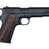 Bruni 96 Pistol (Cal.8 – BFG – Black – 1500)