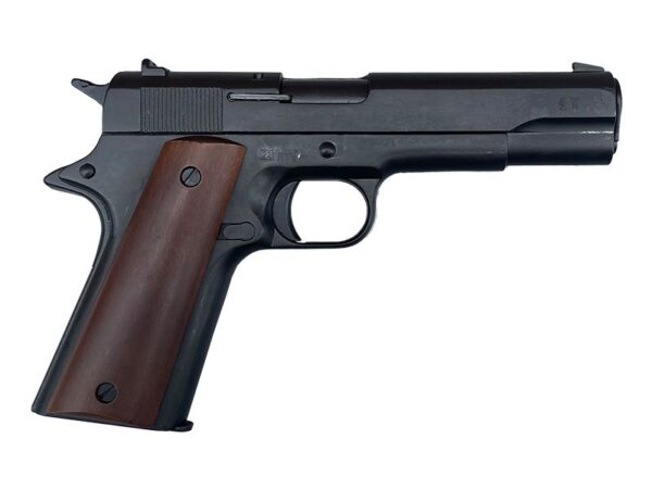 Bruni 96 Pistol (Cal.8 – BFG – Black – 1500)