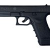 Bruni GAP Pistol (Cal.8 – BFG – BLACK – 1400)