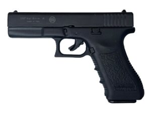Bruni GAP Pistol (Cal.8 – BFG – BLACK – 1400)