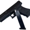 Bruni GAP Pistol (Cal.8 – BFG – BLACK – 1400)