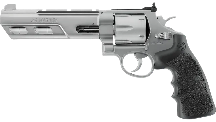 Umarex – 5.8440 S&W 629 Competitor Classic 6inch CO2 by Umarex (SW629C6BB)