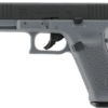 Umarex – 5.8472 Glock 17 Gen5 BB Co2 Tungsten Grey Pistol (UMGL17G5TG)