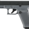 Umarex – 5.8472 Glock 17 Gen5 BB Co2 Tungsten Grey Pistol (UMGL17G5TG)